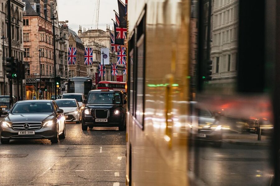 London: London by Night Sightseeing Open-Top Bus Tour - Key things to know before you ride