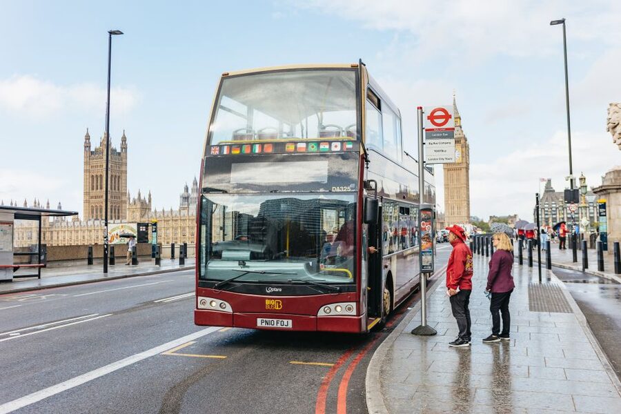 London: London Eye, River Cruise, & Hop-on Hop-off Bus Tour - Key things I’d plan around