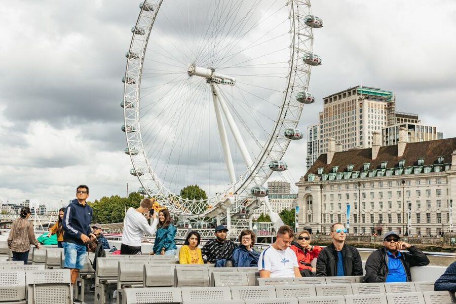 London: London Eye, River Cruise, & Hop-on Hop-off Bus Tour - Should You Book This London Eye, River Cruise, and Bus Pass?