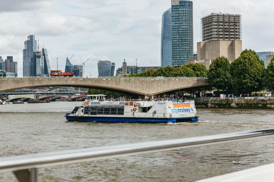 London: London Eye, River Cruise, & Hop-on Hop-off Bus Tour - Building Your Day: A Simple, Smart Route That Works