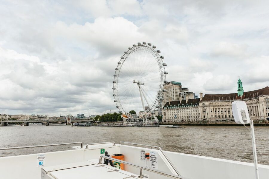 London: London Eye, River Cruise, & Hop-on Hop-off Bus Tour - 48-Hour Ticket Add-Ons: Walking Tours for Deeper Stories