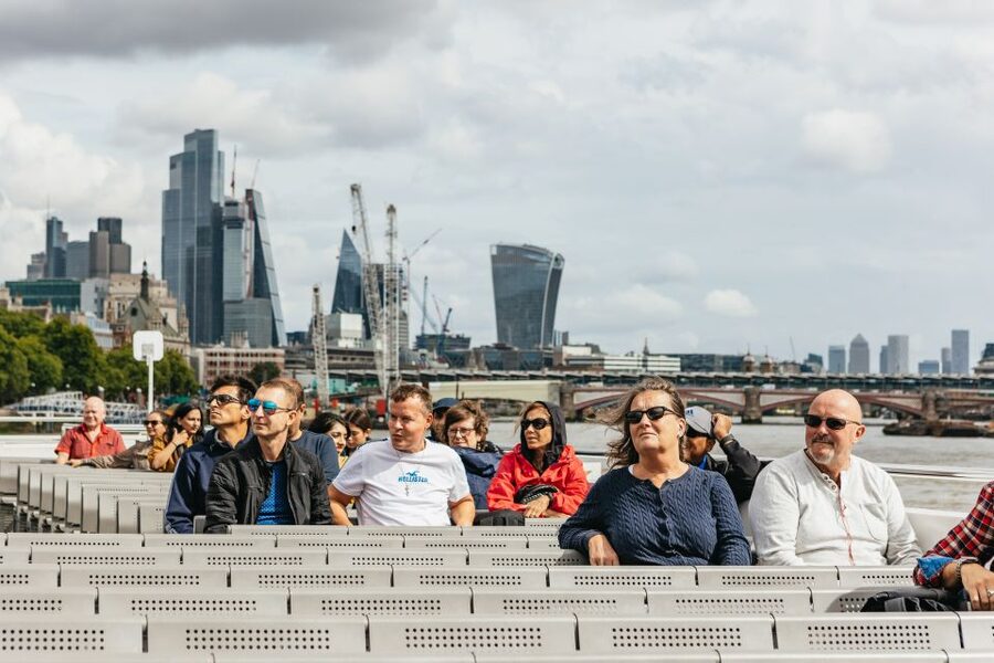 London: London Eye, River Cruise, & Hop-on Hop-off Bus Tour - Who This Works Best For (and Who Might Feel Frustrated)