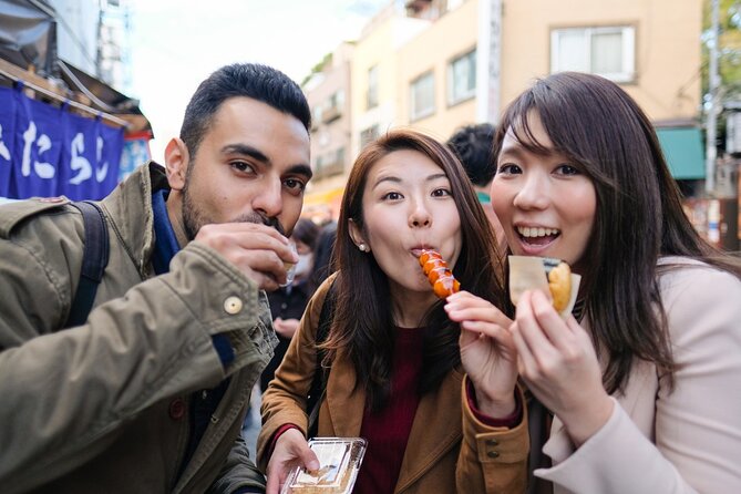 London: London Food Tour of Soho & Covent Garden - Key things that make this Soho and Covent Garden food tour worth your time