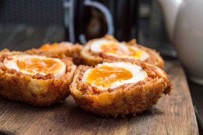 London: London Food Tour of Soho & Covent Garden - Price and what you really get for $19.43