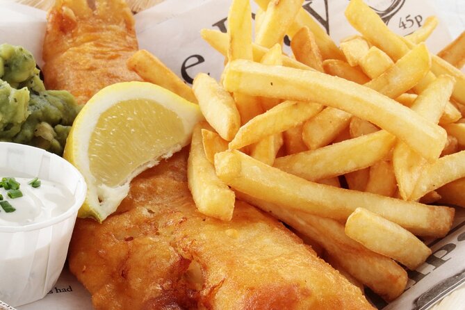 London: London Food Tour of Soho & Covent Garden - Pace and group vibe: expect walking, not lingering