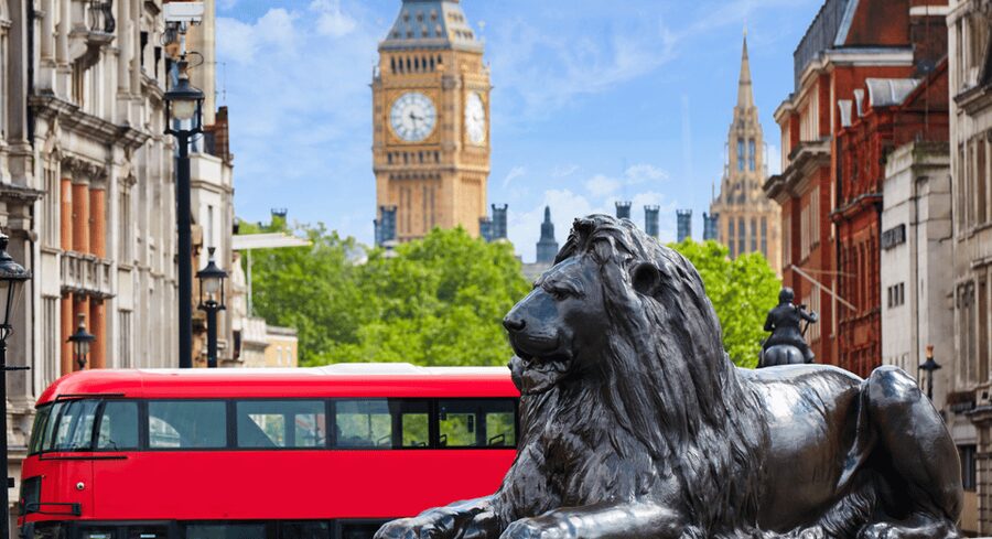 London: London Sightseeing Walking Tour with 30+ Sights - Tower Bridge and Tower of London, with a lunch break that actually helps