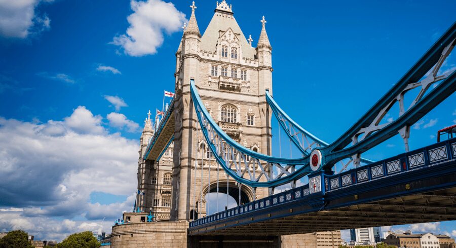 London: London Sightseeing Walking Tour with 30+ Sights - Big Ben, Westminster Abbey, St James’s Park, and the road to Buckingham Palace