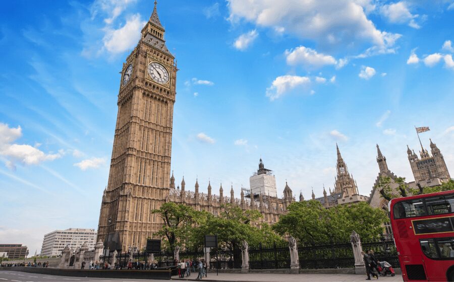 London: London Sightseeing Walking Tour with 30+ Sights - Monument to London Bridge, plus the Thames edge you will remember