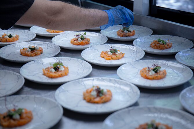 London Luxury Dinner Experience with Panoramic City Views - Price and value: what $166.51 is really buying