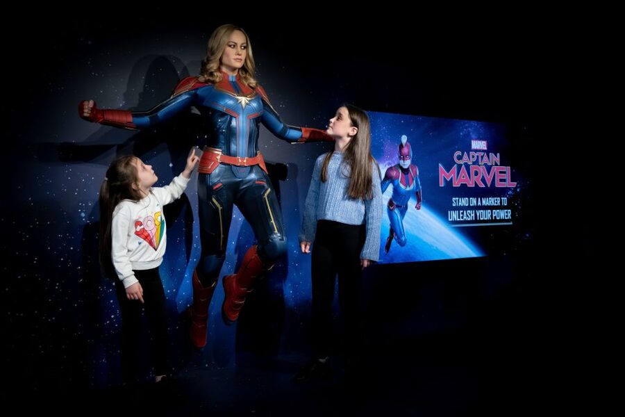 London: Madame Tussauds, London Eye & SEA LIFE Combo Ticket - Key things I would plan for
