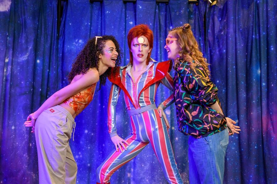London: Madame Tussauds, London Eye & SEA LIFE Combo Ticket - Price and value: is $72 really a good deal?