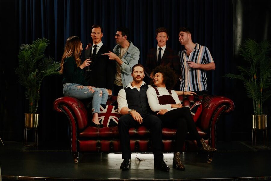 London: Madame Tussauds, London Eye & SEA LIFE Combo Ticket - Who this combo is best for