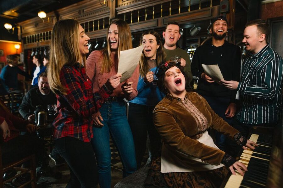London: Madame Tussauds, SEA LIFE and London Dungeon Entry - Easy entry and how to manage timed access