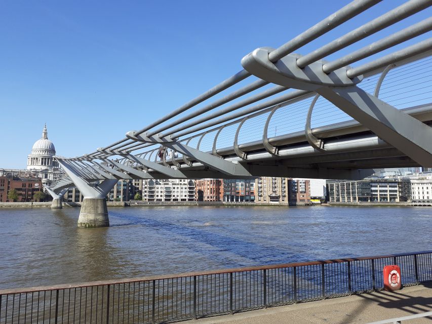 London: Medieval History Walking Tour from The Tower - Key things to know before you go