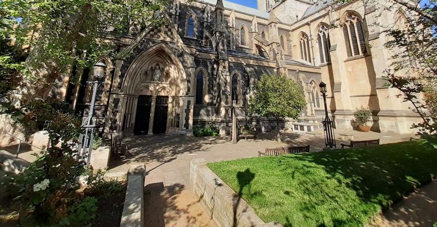 London: Medieval History Walking Tour from The Tower - Tower Bridge walk-through: the medieval city meets modern engineering