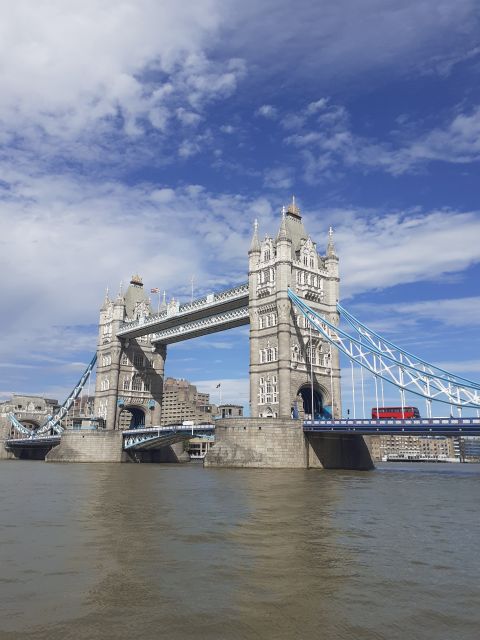 London: Medieval History Walking Tour from The Tower - HMS Belfast: a wartime interruption that makes the river feel real