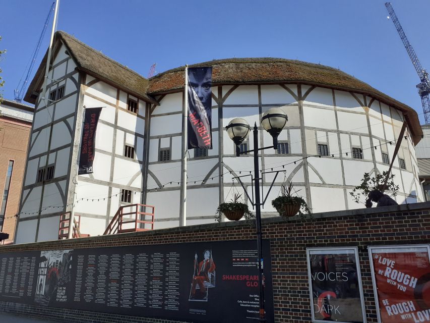 London: Medieval History Walking Tour from The Tower - London Bridge to Borough Market: where people traded and argued