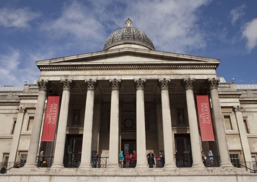 London: National Gallery Guided Tour and Afternoon Tea - What the Guide Adds: Stories, Meaning, and Close-Up Looking