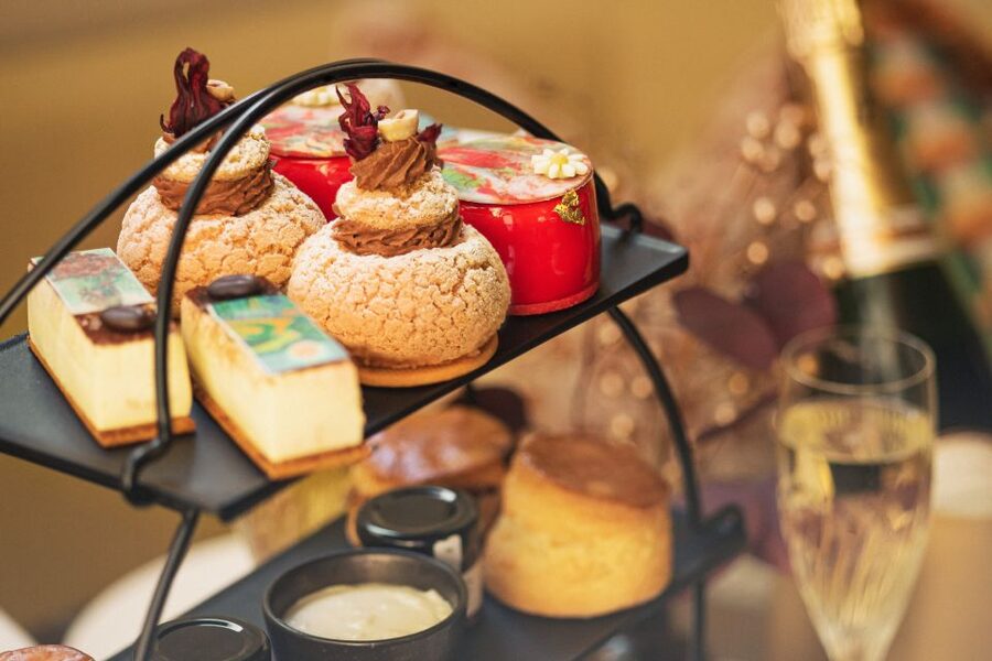 London: National Gallery Guided Tour and Afternoon Tea - After the Tour: The 30-Minute Break Before Tea