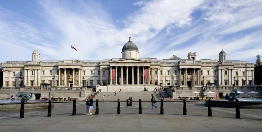 London: National Gallery Guided Tour and Afternoon Tea - Who Should Book This Tour (And Who Might Skip It)