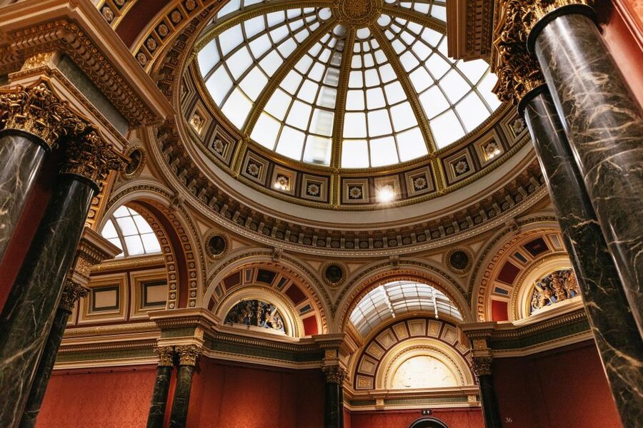 London: National Gallery Guided Tour with Art Expert Guide - Who this National Gallery guided tour is best for