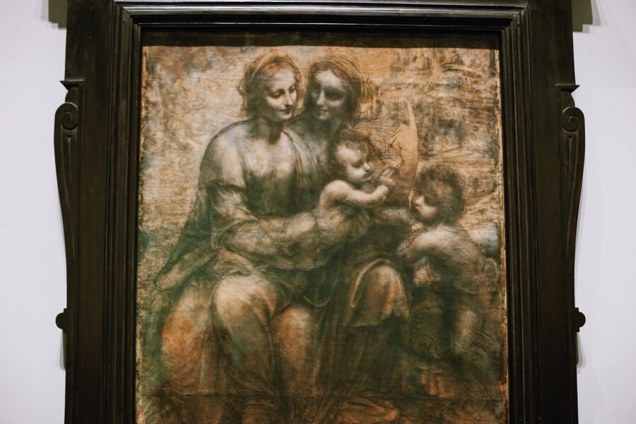 London: National Gallery of London Masterpieces Guided Tour - Why Live Commentary Changes Everything (and What to Watch For)