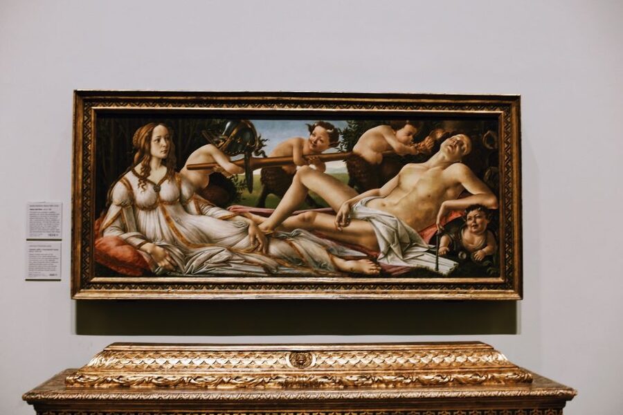 London: National Gallery of London Masterpieces Guided Tour - Price and Value: What $112 Buys in London