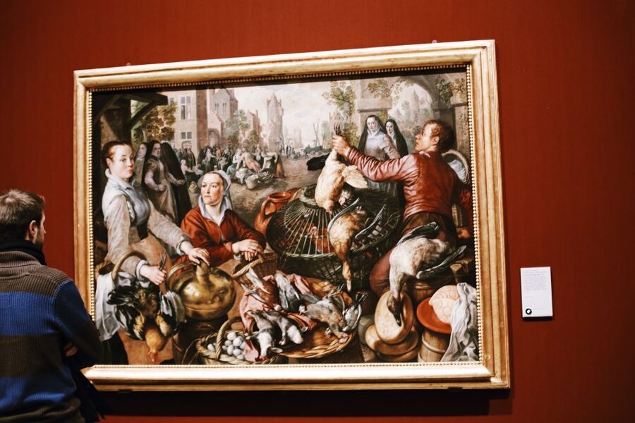 London: National Gallery of London Masterpieces Guided Tour - Should You Book the National Gallery Masterpieces Tour?