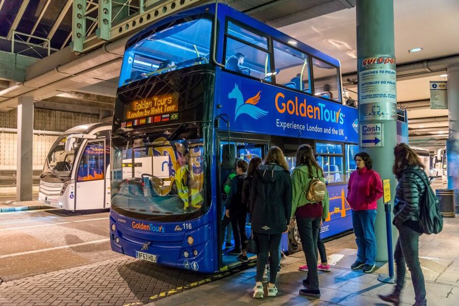 London: Nighttime Open-Top Bus Sightseeing Tour - Key Things You’ll Really Notice