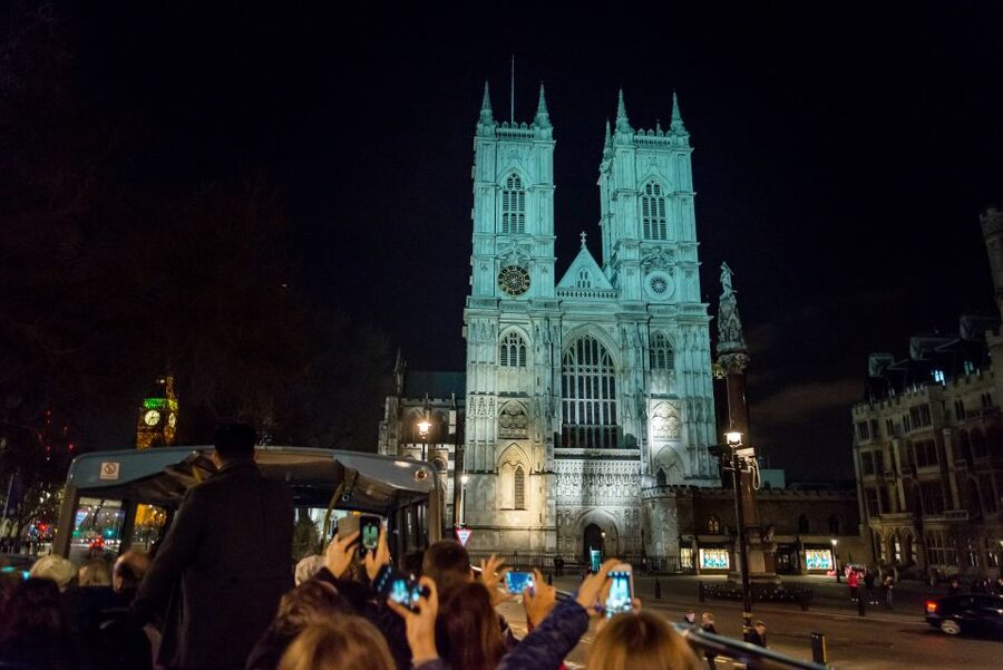 London: Nighttime Open-Top Bus Sightseeing Tour - Who This Tour Best Fits (And Who Might Want Something Else)