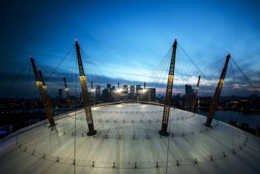 London: O2 Arena Rooftop Climbing Experience - Who should book this rooftop climb, and who should skip it