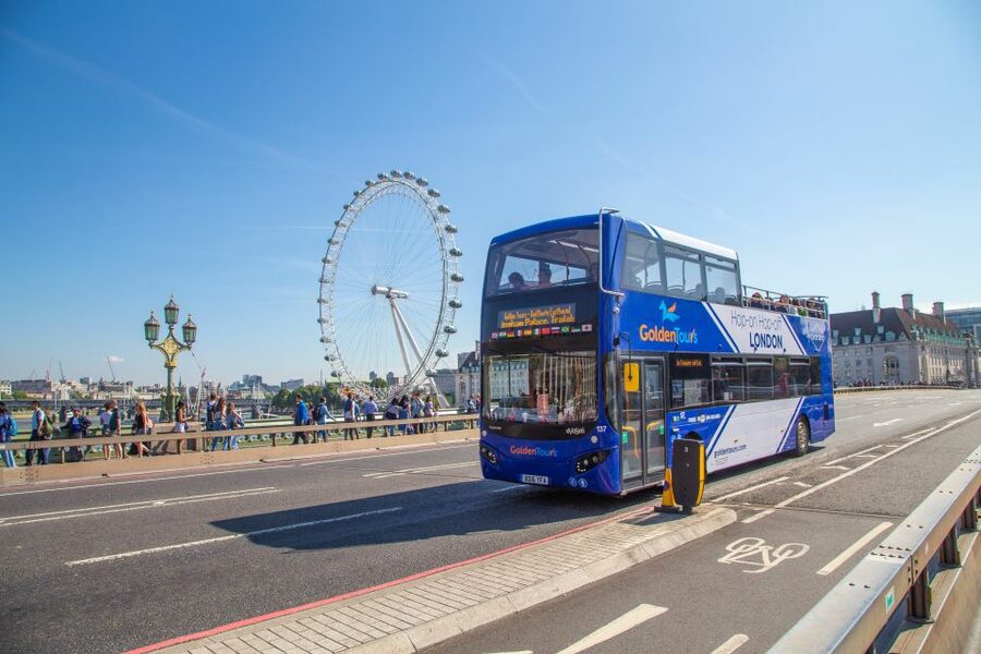London: Panoramic Open-Top Bus Tour - Price and Value: Is $47 for 2 Hours a Smart Move?