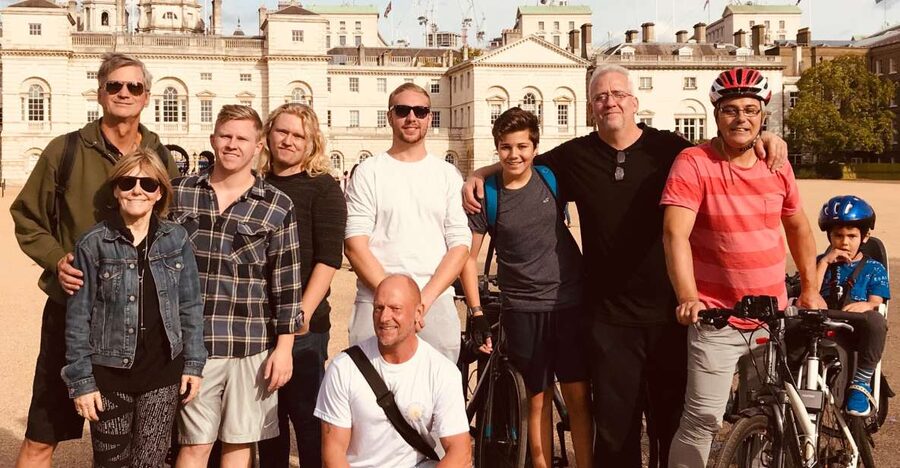 London: Parks and Palaces Guided Morning Bike Tour - Key Highlights That Make This Tour Worth Your Morning