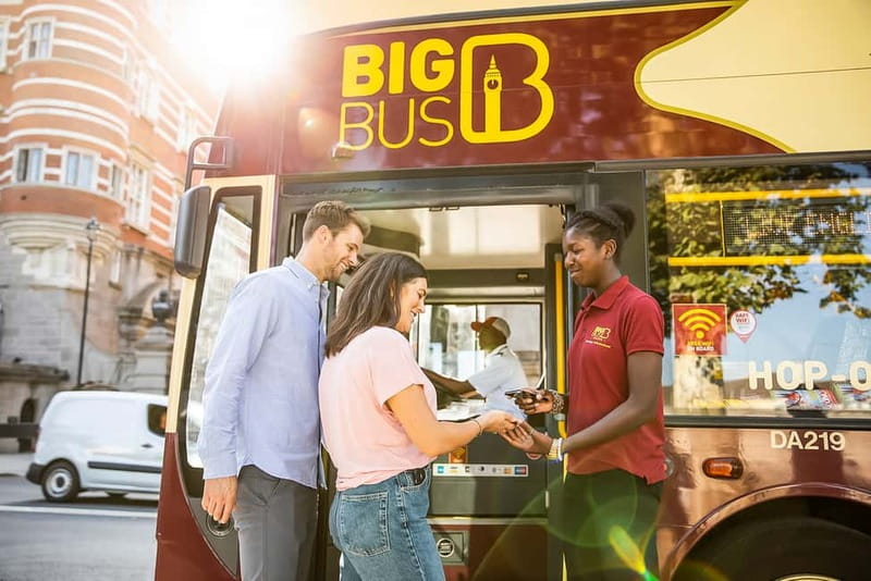 London Pass® - Save up to 50% on Tickets to 100+ Attractions - Key things to know before you buy