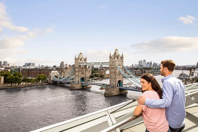 London Pass® - Save up to 50% on Tickets to 100+ Attractions - What the London Pass really covers, and why Plus changes your day