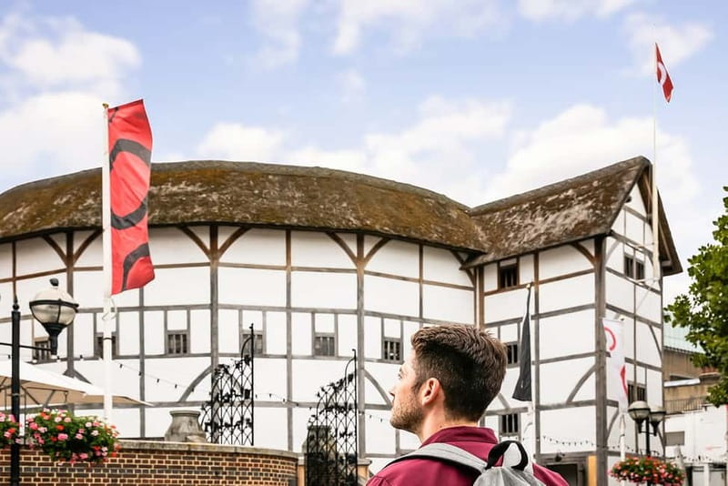 London Pass® - Save up to 50% on Tickets to 100+ Attractions - London Eye plus The Shard: the premium view day that pairs with transit