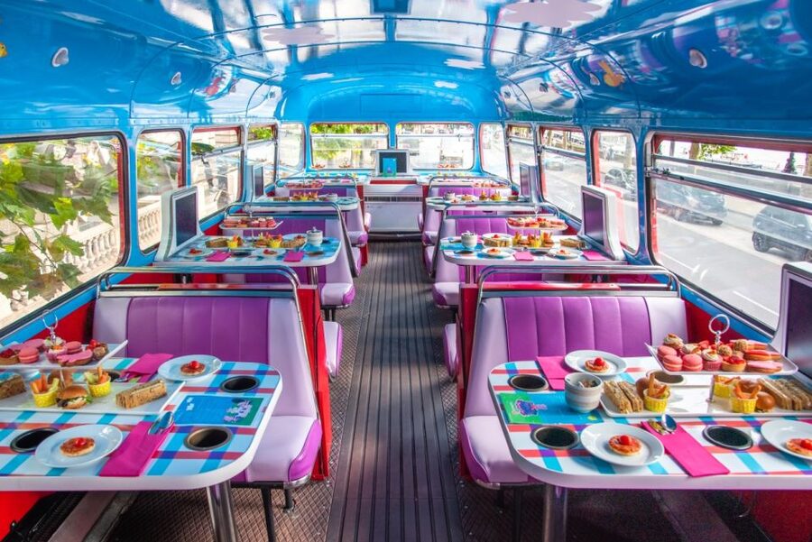 London: Peppa Pig Bus Tour with Entertainment - Price and Value: Is $85 Worth It for a 1.5-Hour Tour?