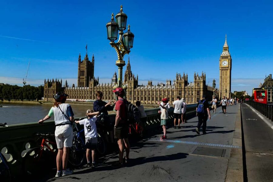 London: Private Bike Tour - What to do with your time before and after the ride