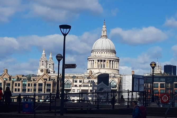 London Private Chauffeur Half-Day or Full-Day Vehicle Rental - Timing Tips That Make the Big Sites Work