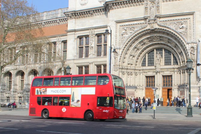 London Private Chauffeur Half-Day or Full-Day Vehicle Rental - Vehicle Comfort: Getting Through the Day Without Feeling Beat Up