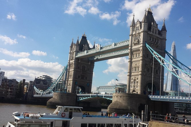 London Private Chauffeur Half-Day or Full-Day Vehicle Rental - If Something Goes Wrong: How Reliability Plays Out
