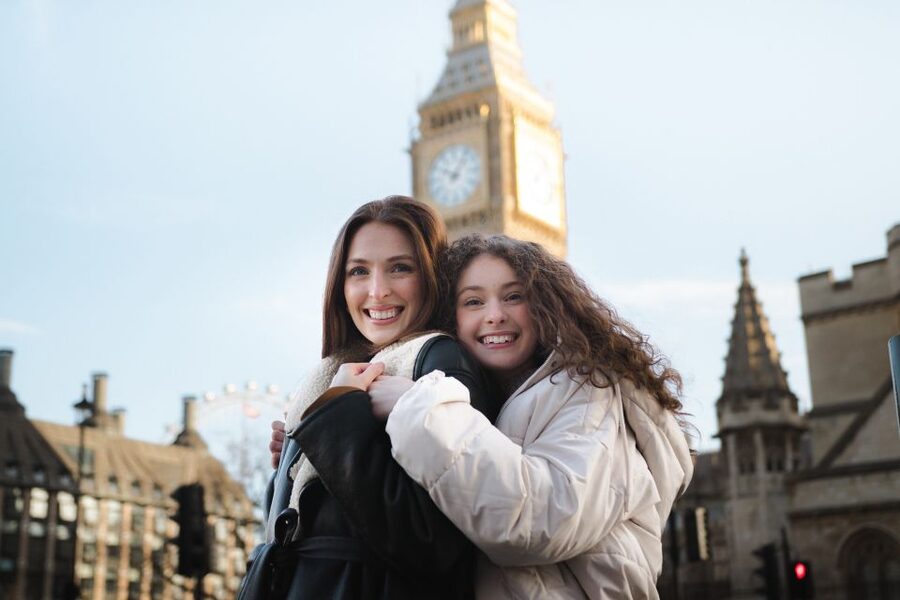London: Private Landmark Tour with Professional Photographer - Key highlights you’ll actually care about