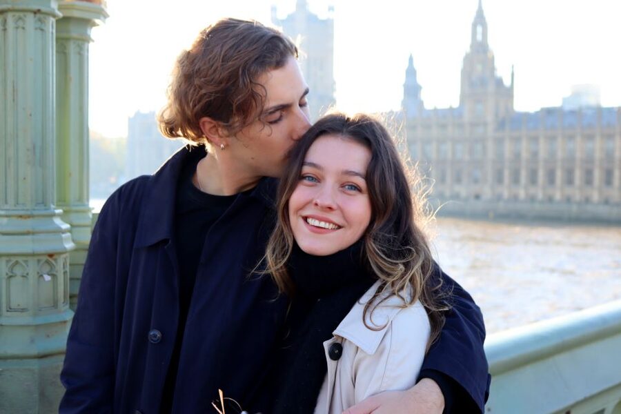 London: Private Landmark Tour with Professional Photographer - Why a private landmark photoshoot beats random selfies
