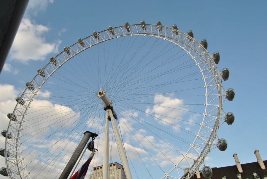 London: Private Walking Sightseeing Tour - Getting picked up at 10:00 makes central London easier