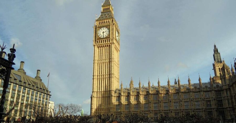 London: Private Walking Sightseeing Tour - What I’d ask your guide before you start