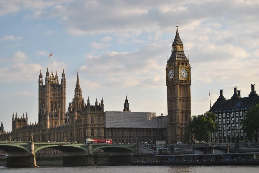 London: Private Walking Sightseeing Tour - National Gallery area, plus how to handle museum time