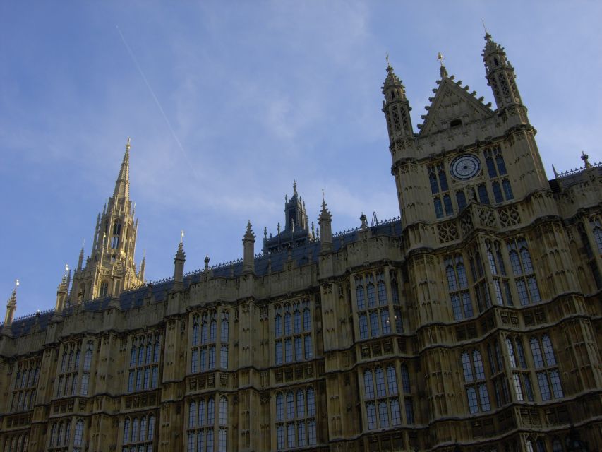 London: Private Walking Sightseeing Tour - How the tour’s 3 to 8 hours changes your experience