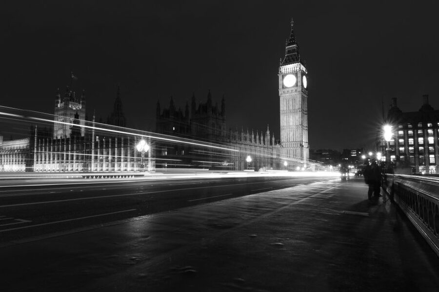 London Private Welcome Tour with a Local Guide - Key highlights at a glance
