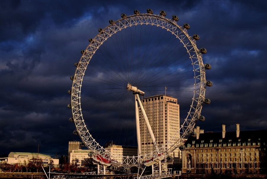 London Private Welcome Tour with a Local Guide - What this London private welcome tour is really for