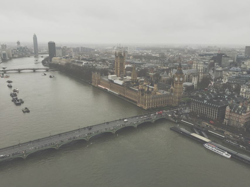 London Private Welcome Tour with a Local Guide - Price and value: what $62.11 gets you (and what it doesn’t)
